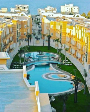 Meilleur appartement pour profiter à résidence les Dunes Kantaoui Sousse, Hammam Susah